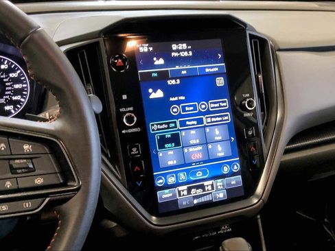 Certified 2025 Subaru Crosstrek 2.5i Limited image 7