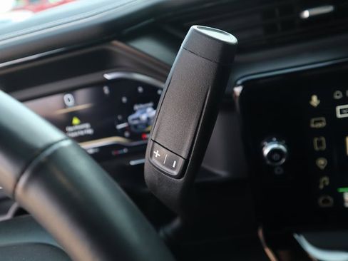 Certified 2024 GMC Sierra 2500 AT4X image 36