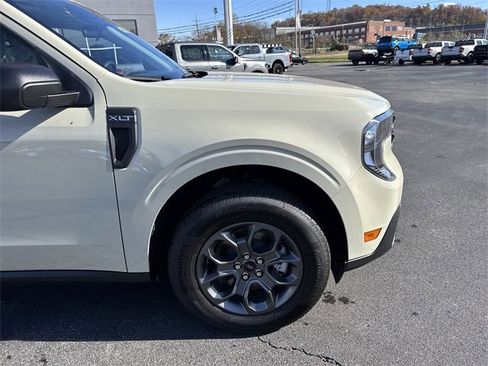 New 2025 Ford Maverick XLT w/ 4K Tow Package image 2