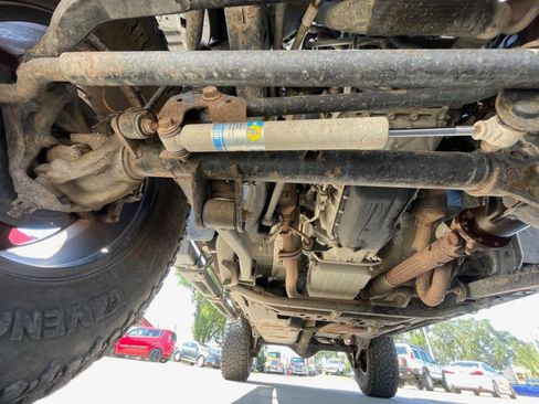 Used 2014 Jeep Wrangler Unlimited Sahara w/ Max Tow Package image 28