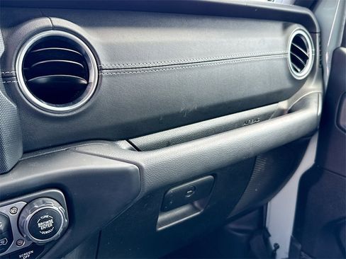 Used 2023 Jeep Wrangler Unlimited Sahara w/ Cold Weather Group image 22