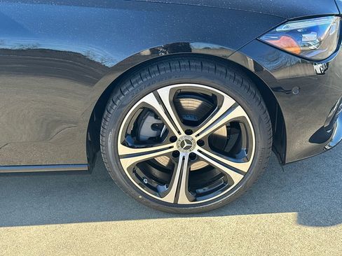 New 2026 Mercedes-Benz C 300 4MATIC Sedan image 13