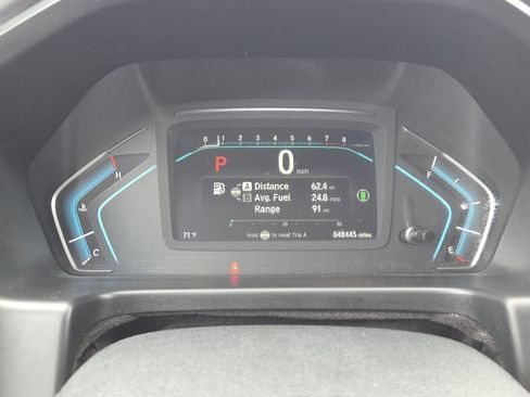 Used 2024 Honda Odyssey Touring image 30