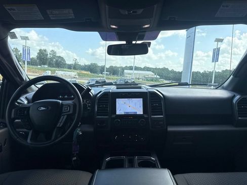Used 2020 Ford F150 XLT w/ Equipment Group 302A Luxury RWD image 13
