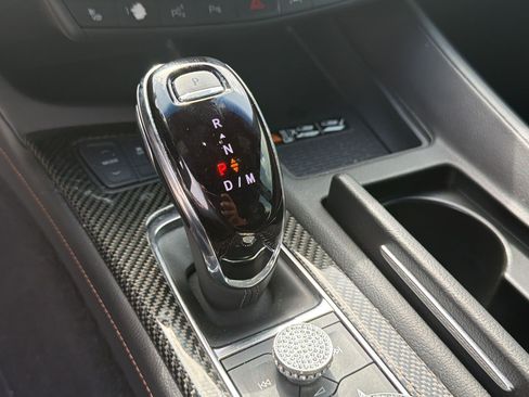Used 2023 Cadillac CT5 Sport w/ Parking Package RWD image 16