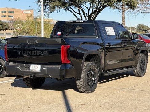 New 2026 Toyota Tundra SR5 image 4