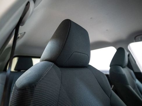 Used 2024 Toyota RAV4 LE image 15