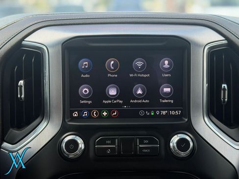 Used 2020 GMC Sierra 1500 SLE w/ SLE Value Package AWD/4WD image 35