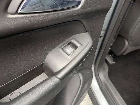 Used 2023 Chevrolet TrailBlazer ACTIV w/ Sun and Liftgate Package image 29