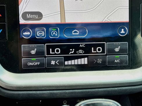 Used 2022 Subaru Outback Limited XT AWD/4WD image 21