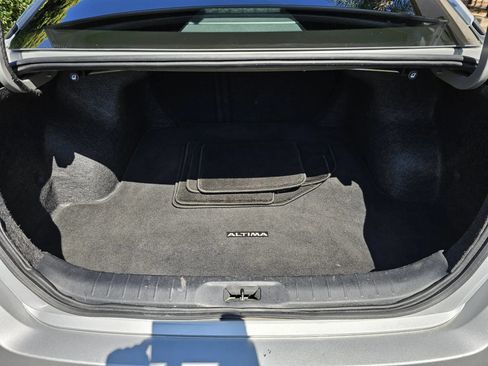 Used 2023 Nissan Altima 2.5 SV FWD image 24