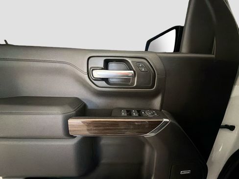 Used 2019 Chevrolet Silverado 1500 RST w/ All-Star Edition image 18