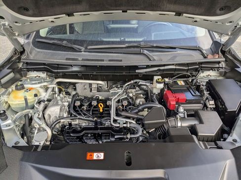 Used 2024 Mitsubishi Outlander SE image 24