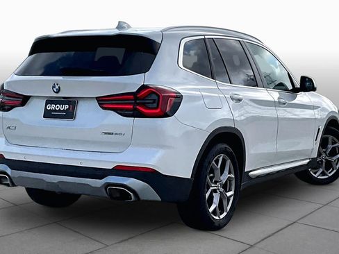 Used 2024 BMW X3 sDrive30i image 12