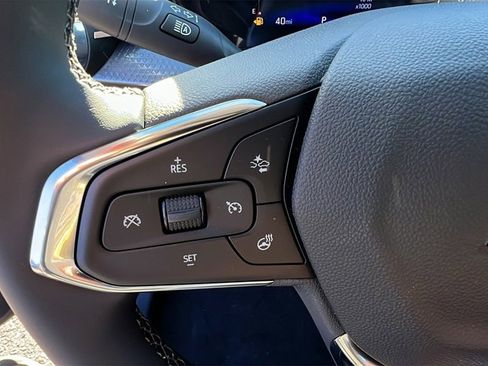 New 2026 Chevrolet Trax ACTIV w/ Sunroof Package image 21