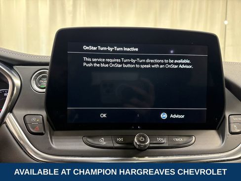 Certified 2023 Chevrolet Blazer LT w/ Driver Confidence Package image 18