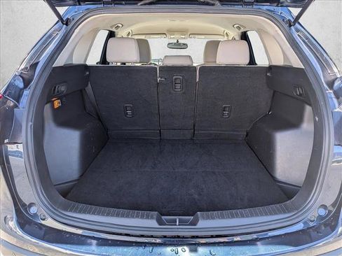 Used 2015 MAZDA CX-5 Touring FWD image 6