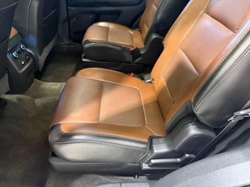 Used 2015 Ford Explorer Limited w/ Equipment Group 301A image 24