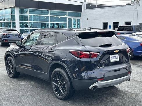 Used 2020 Chevrolet Blazer LT image 4