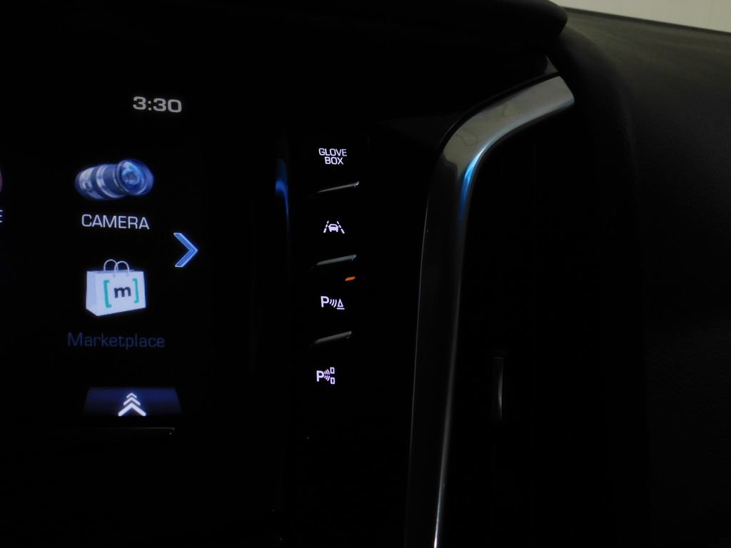 Used 2019 Cadillac Escalade ESV Luxury AWD/4WD image 51