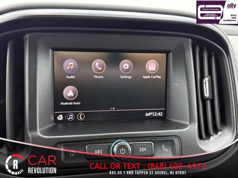 Used 2020 Chevrolet Colorado W/T image 19