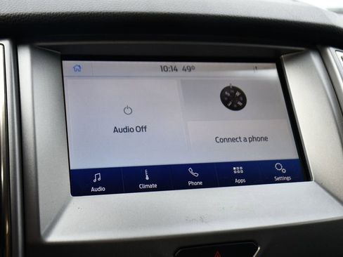 Used 2020 Ford Ranger XLT w/ Equipment Group 301A Mid AWD/4WD image 30