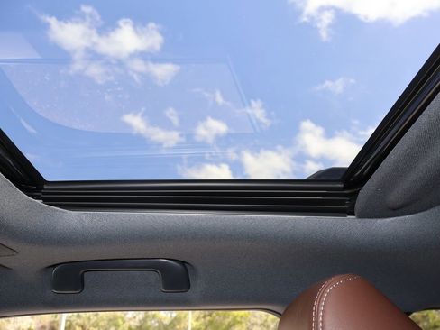 Certified 2025 Toyota Land Cruiser w/ Premium Package image 30