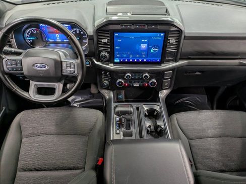 Used 2023 Ford F150 XLT w/ Equipment Group 302A High image 23