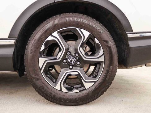 Used 2017 Honda CR-V Touring image 10