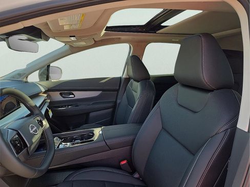 New 2026 Nissan Murano SL w/ Comfort Package AWD/4WD image 13
