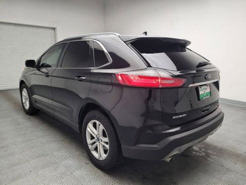Used 2020 Ford Edge SEL image 5