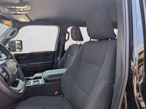 Used 2025 Toyota Land Cruiser 1958 AWD/4WD image 11