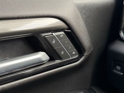 Used 2026 GMC Sierra 1500 AT4X image 23