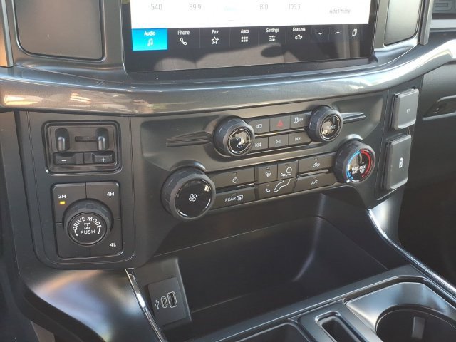 New 2026 Ford F150 STX AWD/4WD image 26