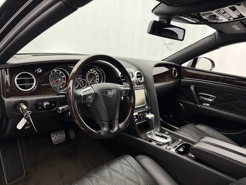 Used 2015 Bentley Flying Spur V8 AWD/4WD image 8