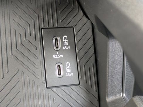 New 2025 Toyota Tacoma TRD Off-Road image 21