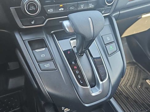 Used 2021 Honda CR-V EX image 22