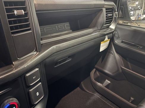 New 2025 Ford F150 STX w/ Equipment Group 200A image 17
