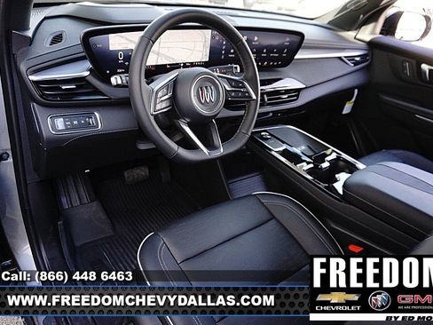New 2026 Buick Enclave Sport Touring w/ Power Package FWD image 11