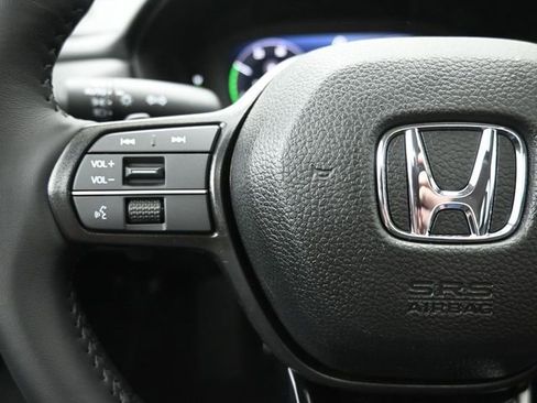 New 2026 Honda Accord EX-L image 26