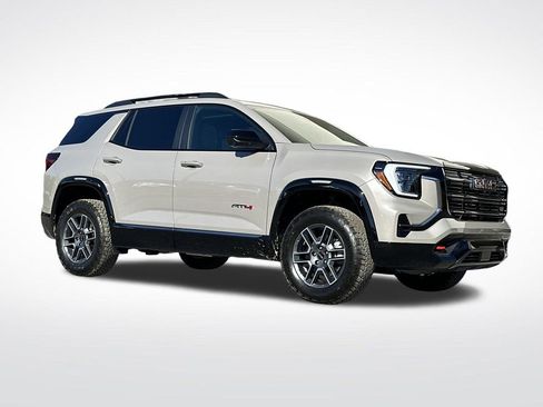 New 2026 GMC Terrain AT4 w/ Convenience Package III AWD/4WD image 9