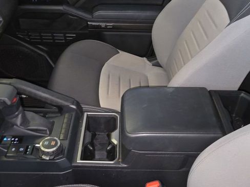Used 2025 Toyota Tacoma TRD Sport AWD/4WD image 20