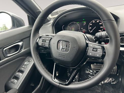 New 2026 Honda Civic Sport image 12
