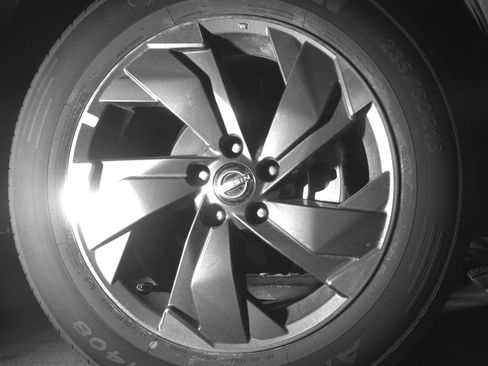 Used 2025 Nissan Rogue SV image 13