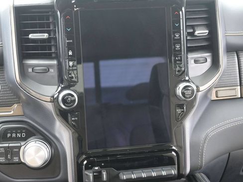 Used 2021 RAM 1500 Limited w/ Bed Utility Group AWD/4WD image 25