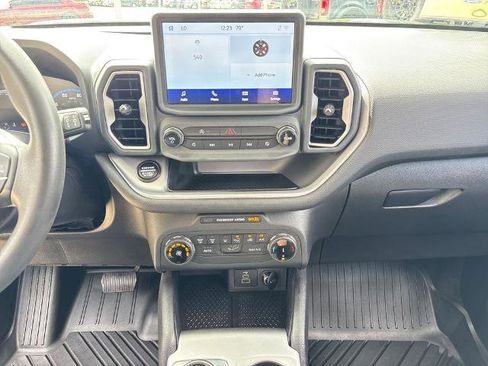 Certified 2024 Ford Bronco Sport Big Bend image 22