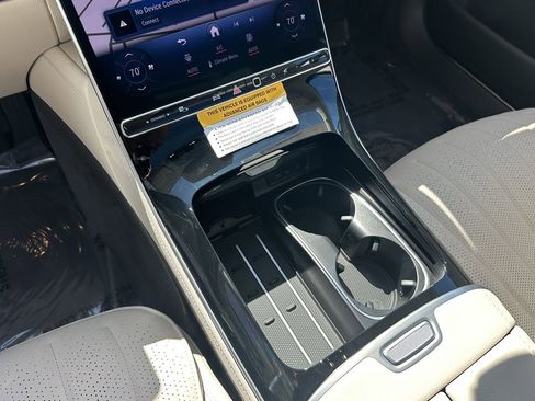 New 2026 Mercedes-Benz S 500 S 500 image 32