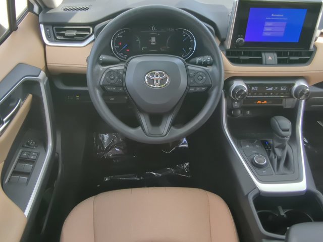 Certified 2024 Toyota RAV4 XLE w/ Convenience Package AWD/4WD image 15