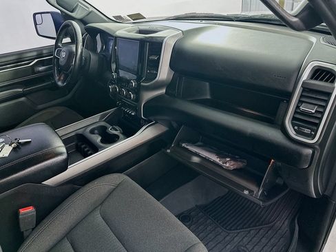 Used 2019 RAM 1500 Big Horn AWD/4WD image 31