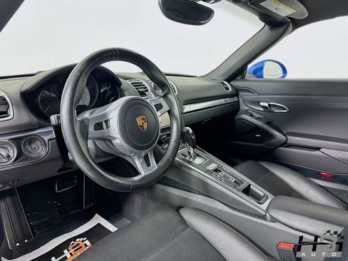 Used 2016 Porsche Boxster S RWD image 10